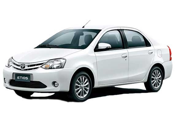 Toyota Etios