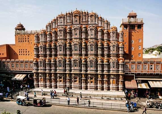 Jodhpur Fort